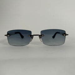 Chrome Hearts Deep II Sunglasses