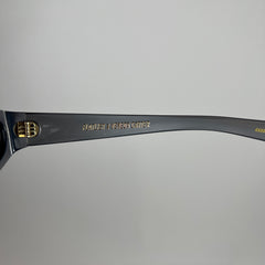 Veneda Carter x Flatlist Eyewear Grey Daze Sunglasses