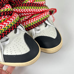 Lanvin Classic Curb Sneaker Size 46
