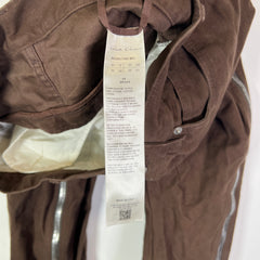 Rick Owens Bolan Banana Cut Jeans