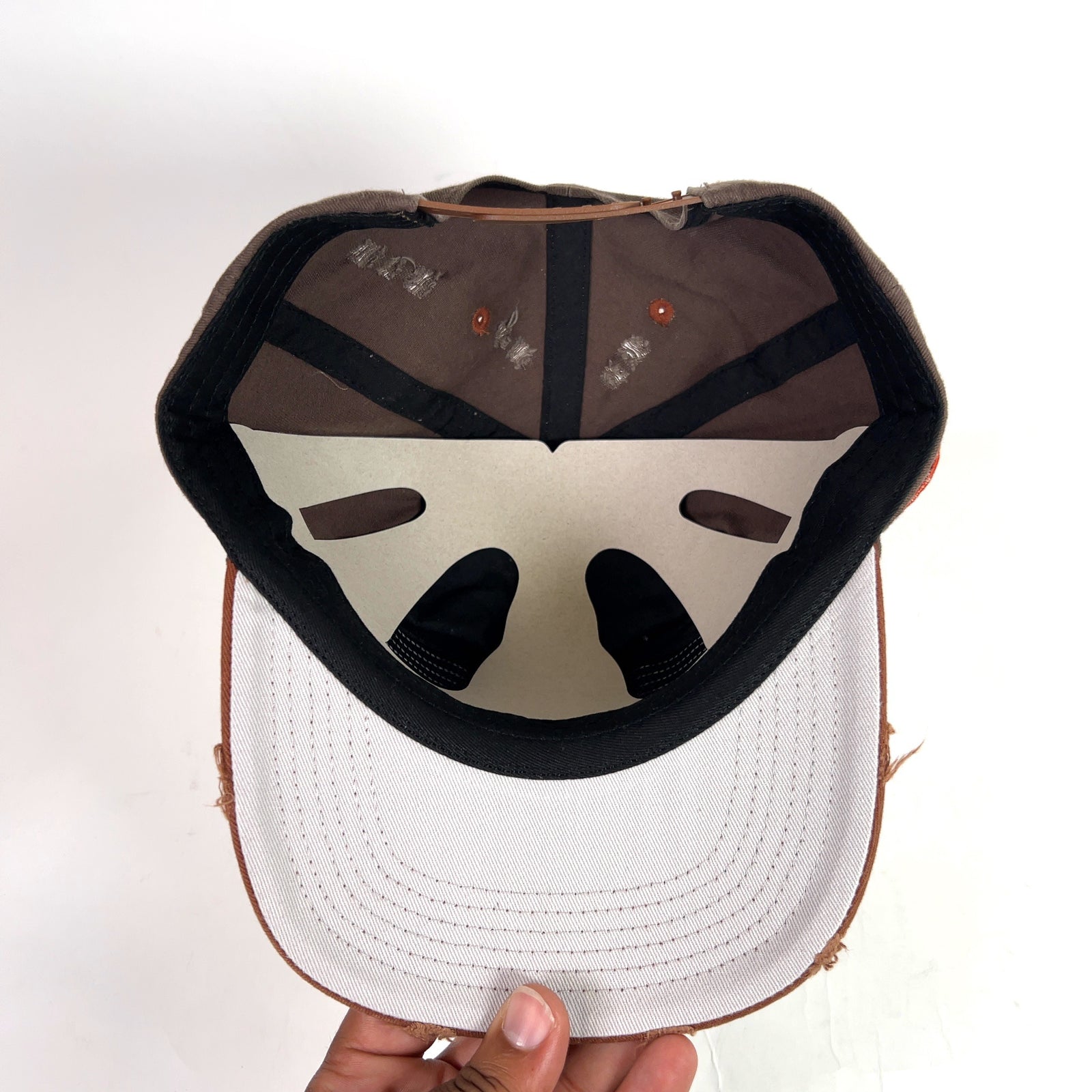 Up7 Dweller Intl Street Team Hat
