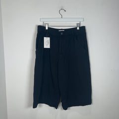 Kenzo Baggy Jort Shorts