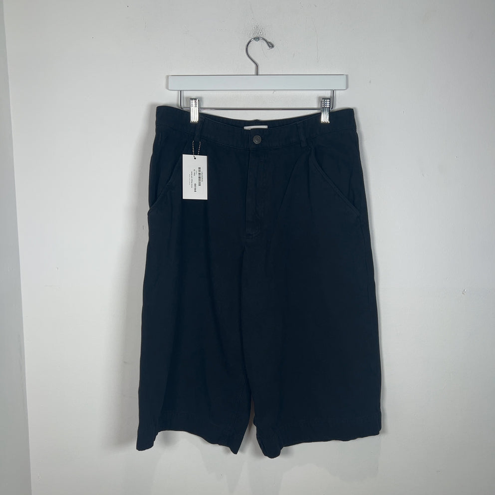 Kenzo Baggy Jort Shorts