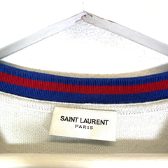 Saint Laurent Vintage Sport T-Shirt