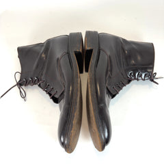Gucci Vintage Boots