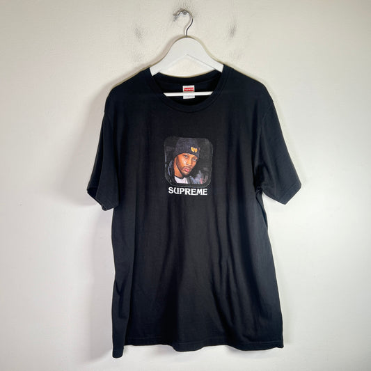 Supreme Wu-Tang Clan RZA T-Shirt