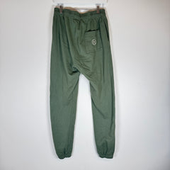 Hidden NY Sage Green Sweatpants Size M