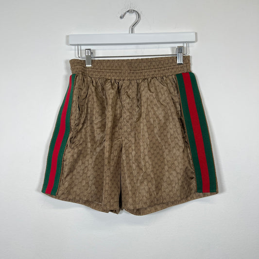 Gucci GG Swim Trunks Size XS