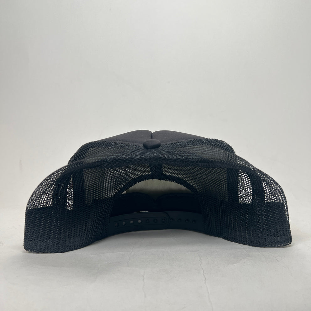 Kapital Kountry Pearl Clutcher Hat