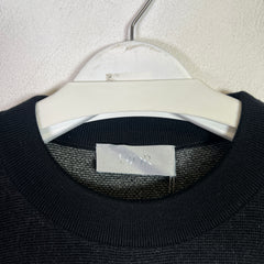 Dior AW23 AsteroDior Knit Vest