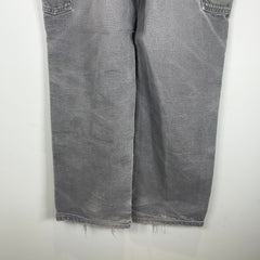 Carhartt Vintage Distressed 'Double Knee' Carpenter Pants