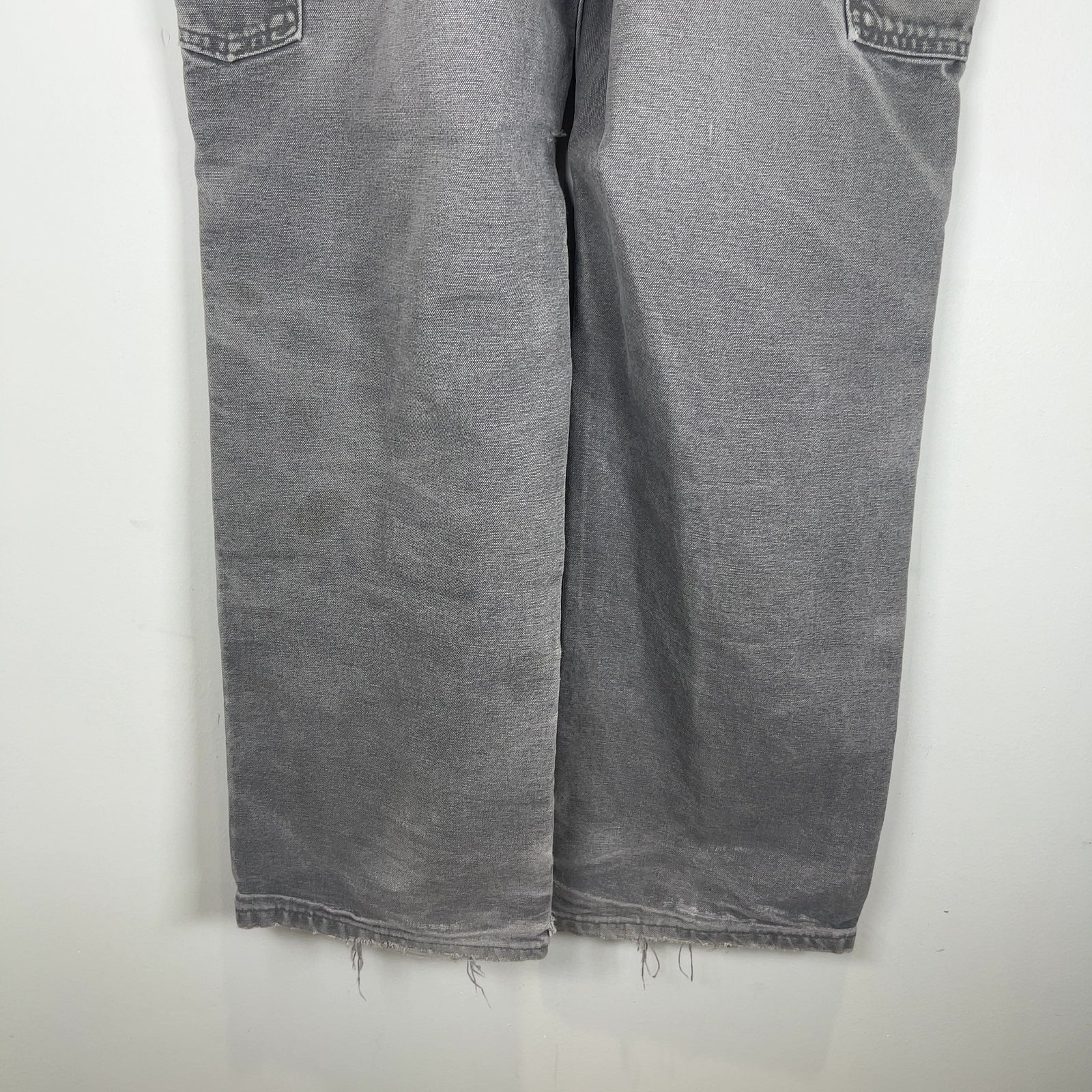 Carhartt Vintage Distressed 'Double Knee' Carpenter Pants