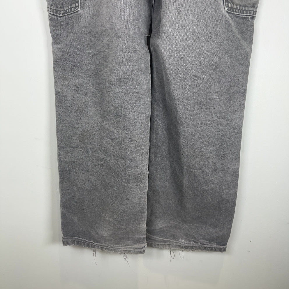 Carhartt Vintage Distressed 'Double Knee' Carpenter Pants