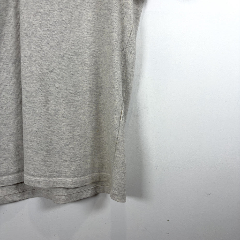 Aime Leon Dore Color-Block Logo T-Shirt