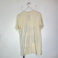 Rick Owens DRKSHDW Underwear Print Jumbo Level T-Shirt