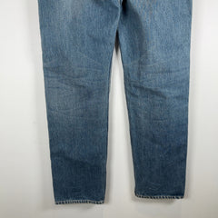 Kapital Monkey Cisco Gemstone Lightwash Jeans