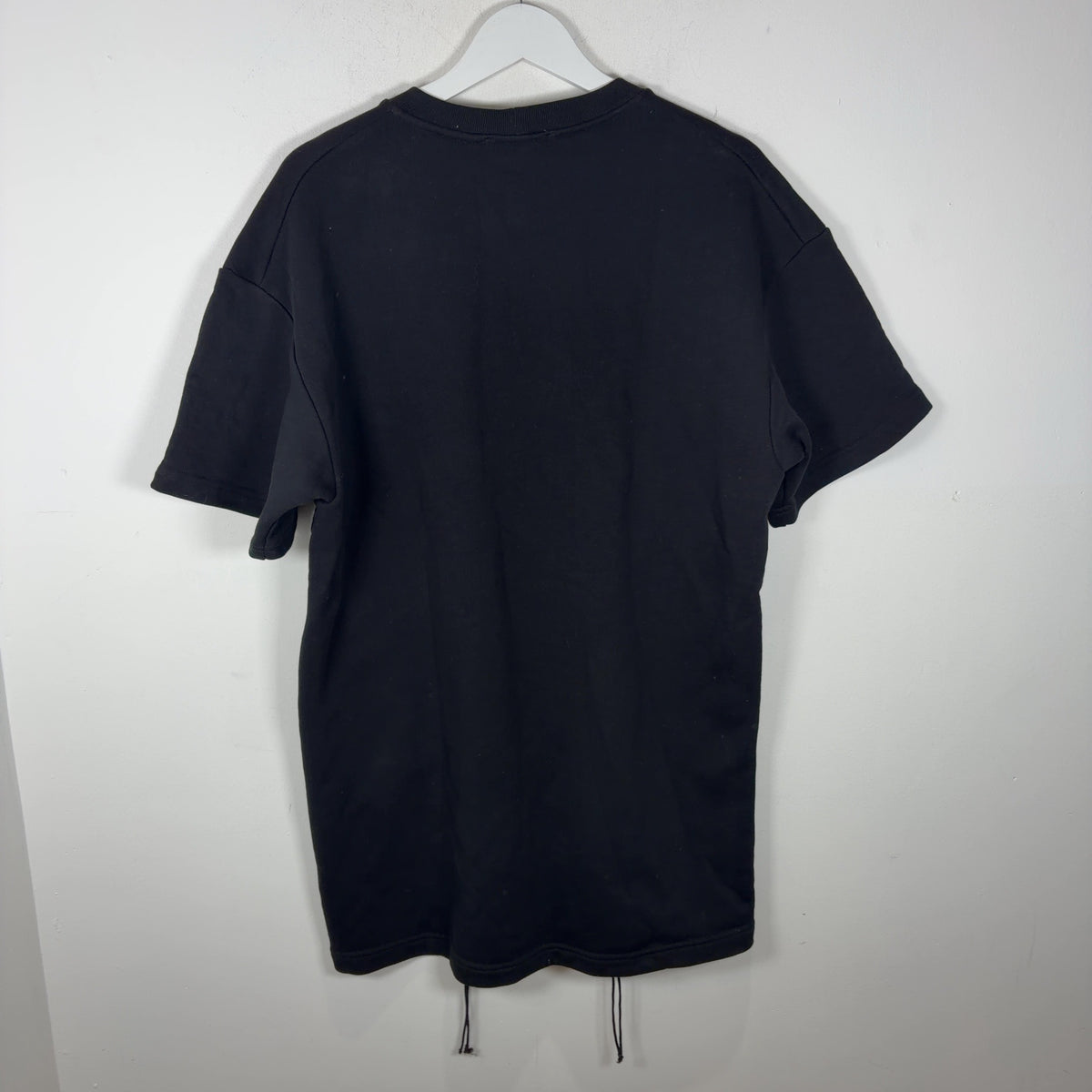 Helmut Lang Strap Hoodie