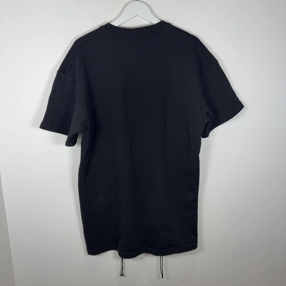 Helmut Lang Strap Hoodie