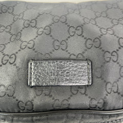 Gucci GG Nylon Belt Bag