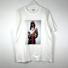 Supreme 'Playboi Carti' Graphic T-Shirt
