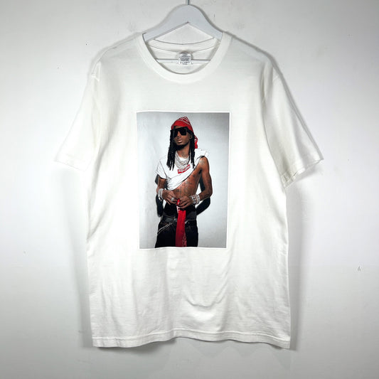 Supreme 'Playboi Carti' Graphic T-Shirt