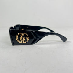 Gucci GG Marmont Acetate Sunglasses