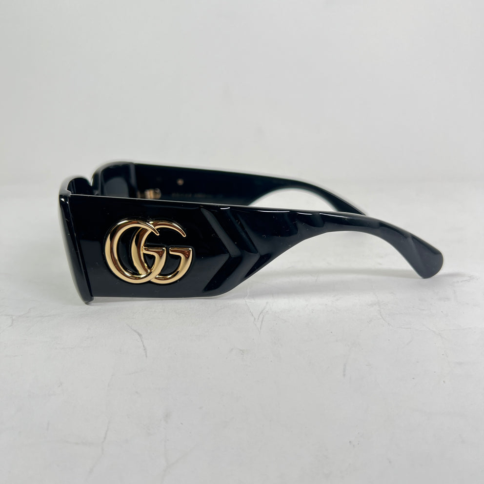 Gucci GG Marmont Acetate Sunglasses