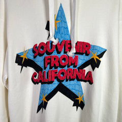 Gucci Souvenir From California Star Hoodie