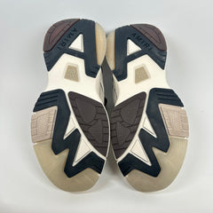 Amiri Brown MA Runner Size 43