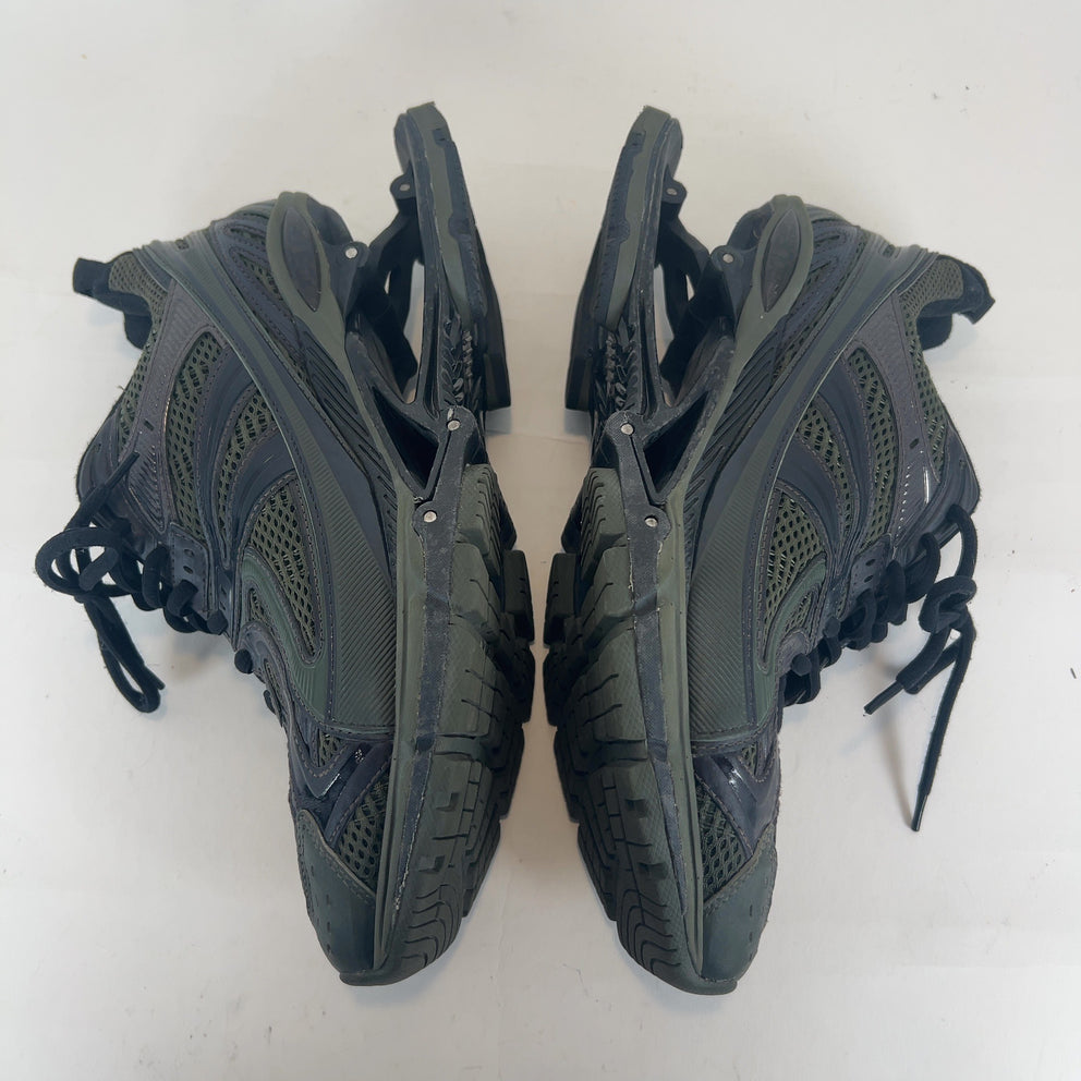 Balenciaga X-Pander Lowtop Sneakers