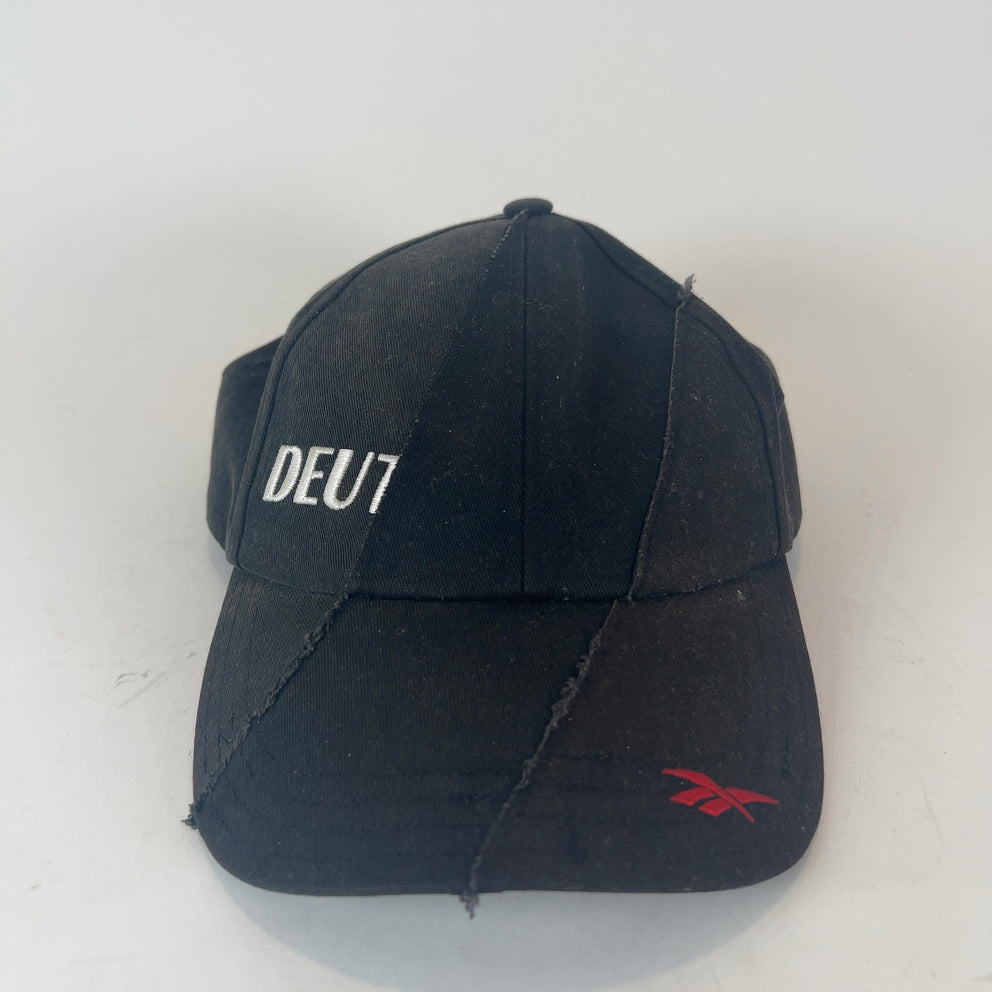 Vetements x Reebok Reconstructed Hat