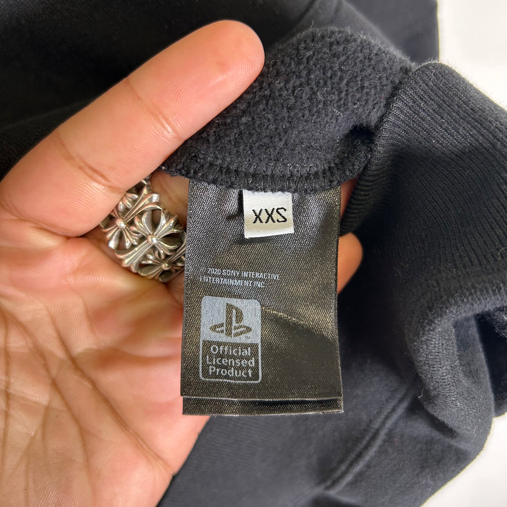 Balenciaga PS5 Hoodie