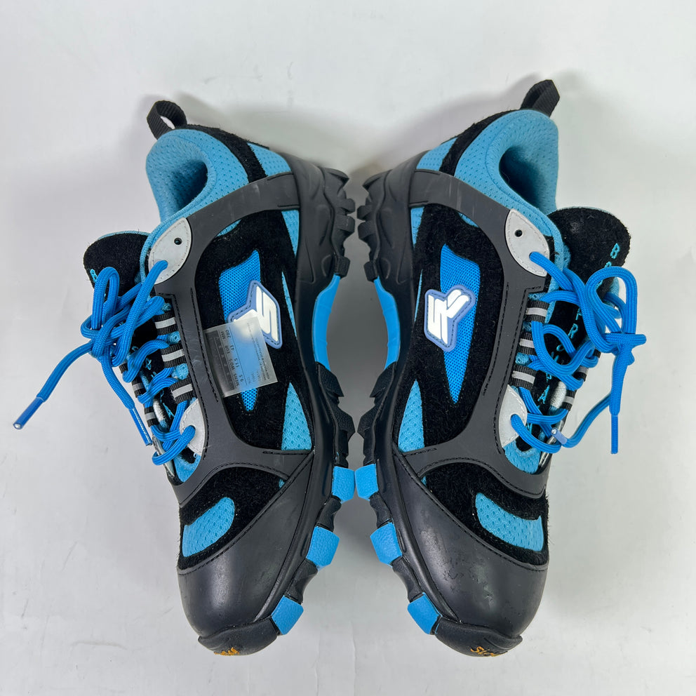 Sicko 'Born From Pain' Hiking Sneakers
