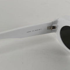 Loewe Squared Mirror Sunglasses