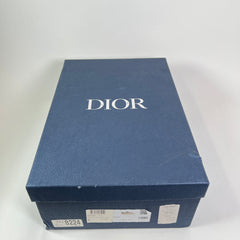 Dior B33 Oblique Sneaker