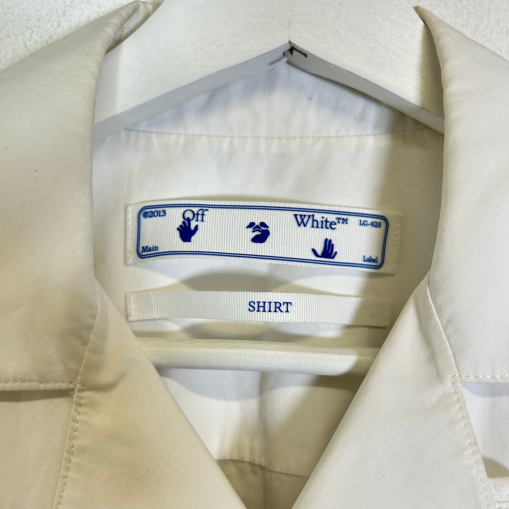 Off-White Caravaggio Shirt