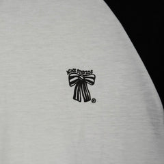 Acne Studios Bow Graphic Longsleeve Size L