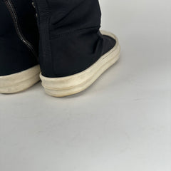 Rick Owens DRKSHDW cargo Sneakers Size 44