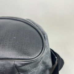 Gucci GG Supreme Monogram Soft Backpack