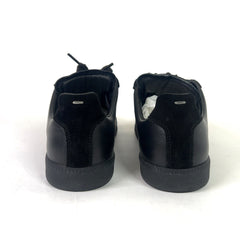 Maison Margiela Triple Black Replica Gats