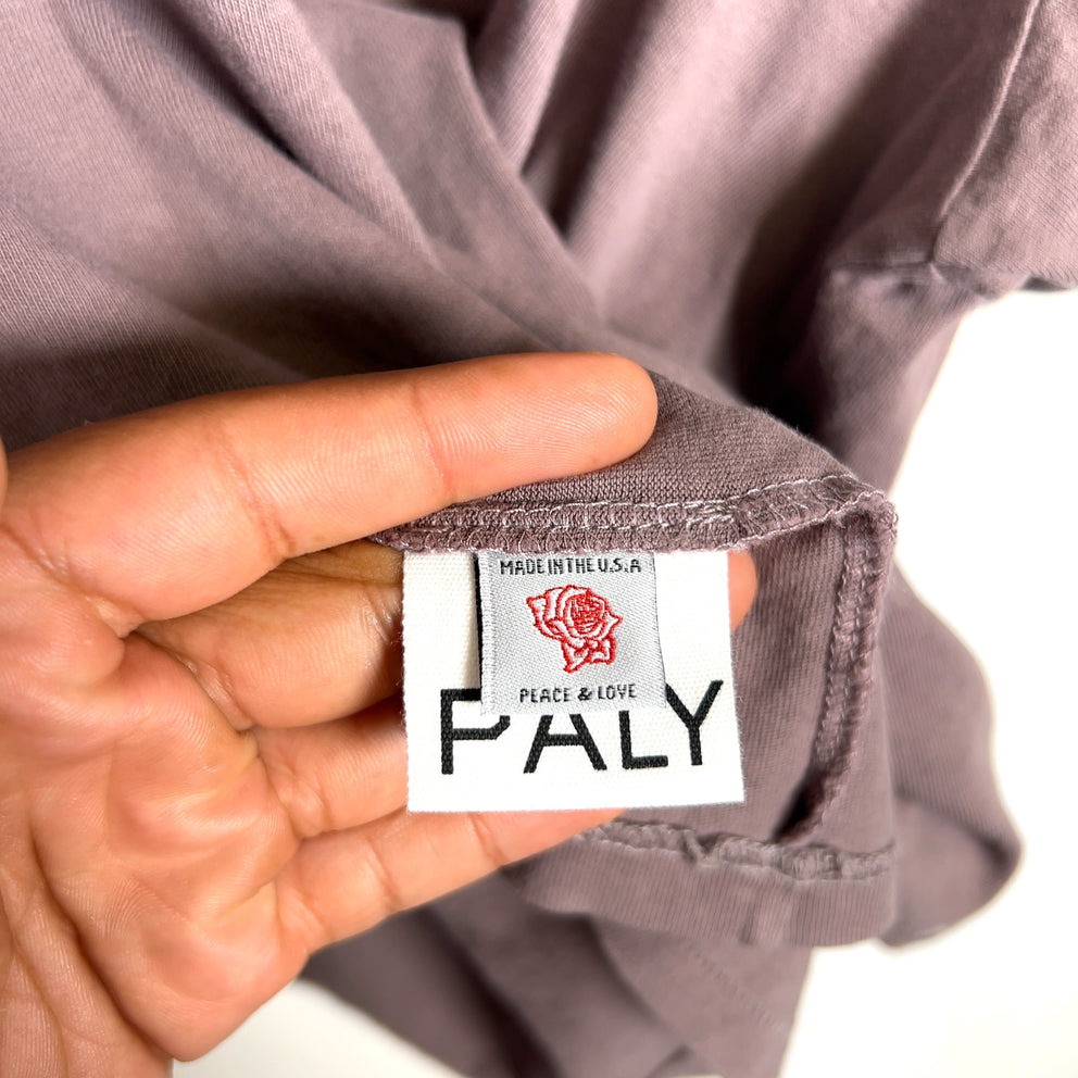 Paly Hollywood Bead Logo T-Shirt