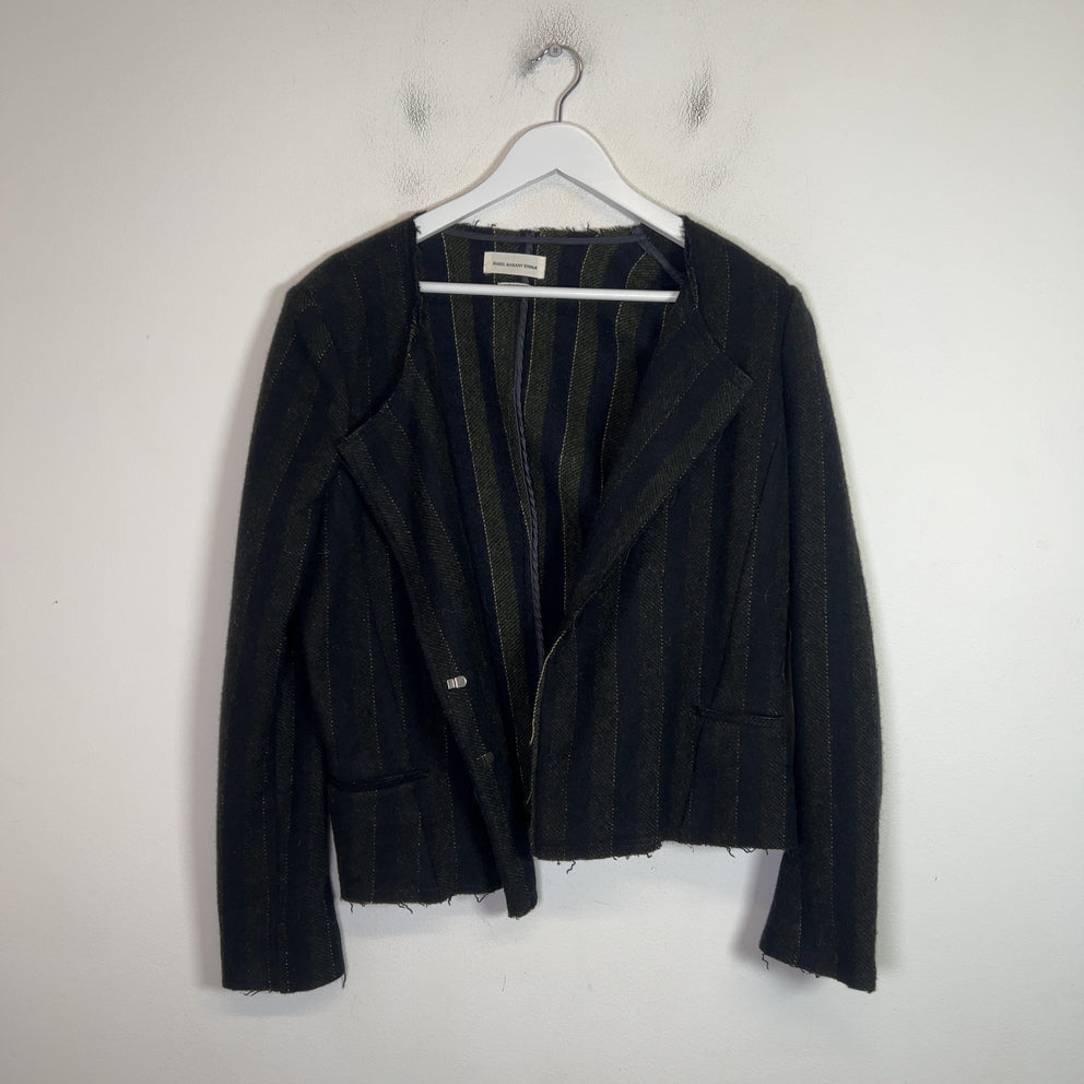 Isabel Marant Etoile Light Jacket