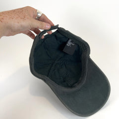 Balenciaga Spray Painted Logo Hat