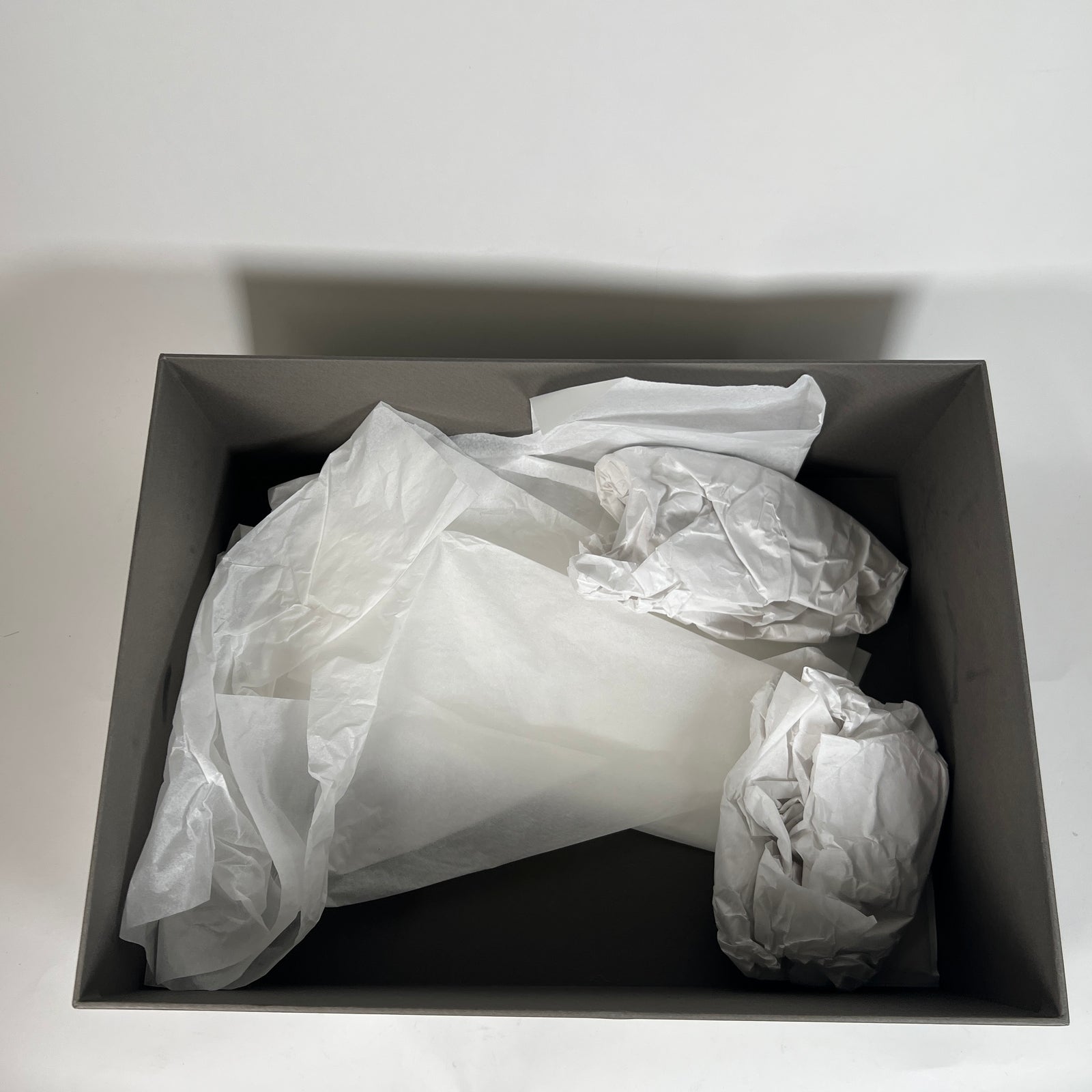 Rick Owens Vicious Granola Sandals Size 40