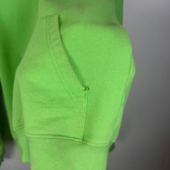 Chrome Hearts x Matty Boy Green 'Sex Records' Graphic Hoodie Size XS