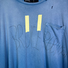 Paly Hollywood Bruce Pocket Tee