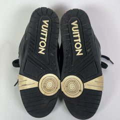 Louis Vuitton LV Skate Sneaker