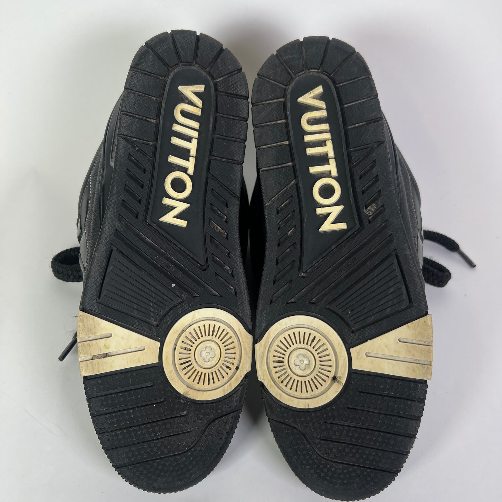 Louis Vuitton LV Skate Sneaker