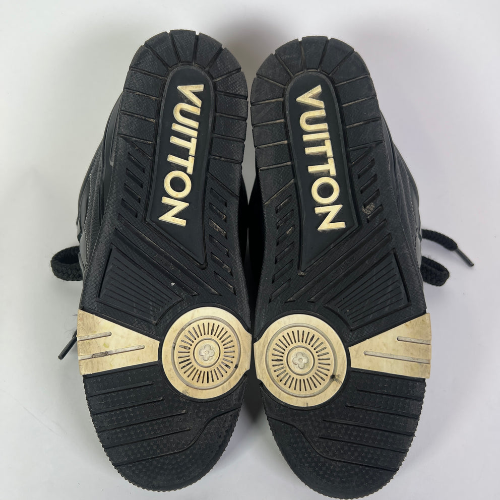 Louis Vuitton LV Skate Sneaker