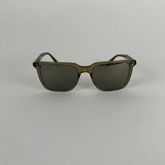 Oliver Peoples Grey Sixties Sunglasses